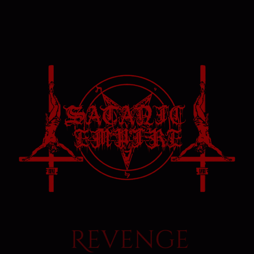 Satanic Empire : Revenge